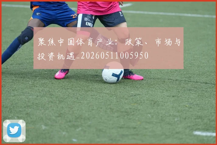 聚焦中国体育产业：政策、市场与投资机遇_20260511005950