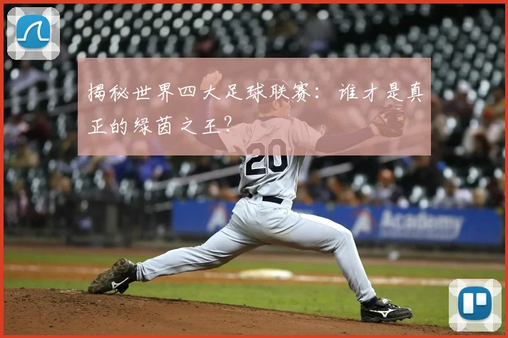 揭秘世界四大足球联赛:谁才是真正的绿茵之王?