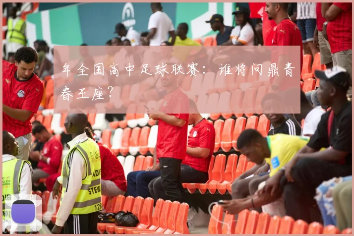 年全国高中足球联赛:谁将问鼎青春王座?