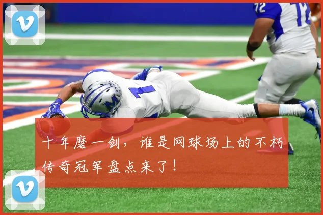 十年磨一剑，谁是网球场上的不朽传奇冠军盘点来了！